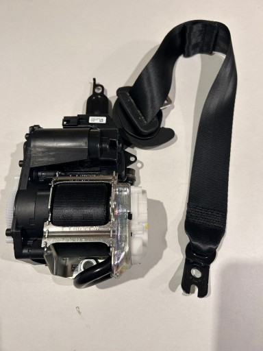 AUDI A3 ремень безопасности передний левый 8Y0857705H