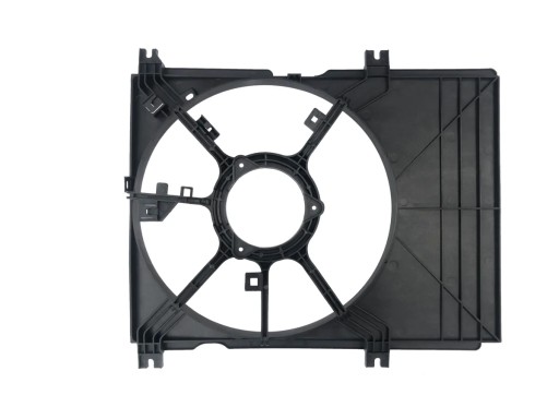 ATSZ-1-0686-O - Корпус вентилятора Suzuki Swift 2010-2017