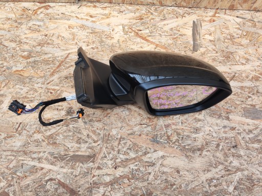 983588689V - ДЗЕРКАЛО ЗОВНІШНЄ ПРАВЕ OPEL MOKKA II 14 PIN