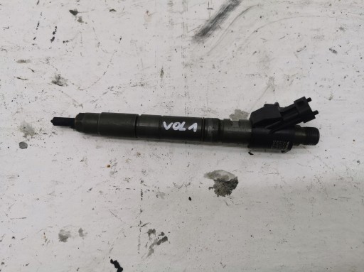 injector VOLVO V60 II 2.4D 204KM 31272690 10-18