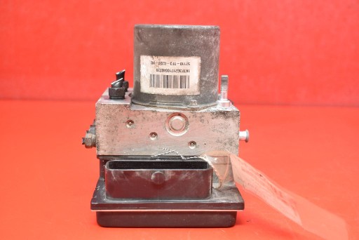 Pompa ABS 57110-TF3-G220-M2 0265251861 HONDA JAZZ 3 III 1.3 e-VTEC 99 KM