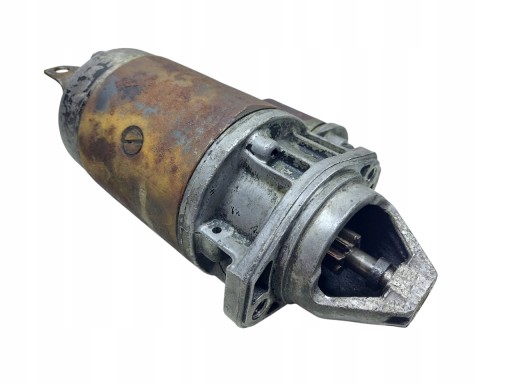 Mercedes w123 2.4td стартер 0001362047