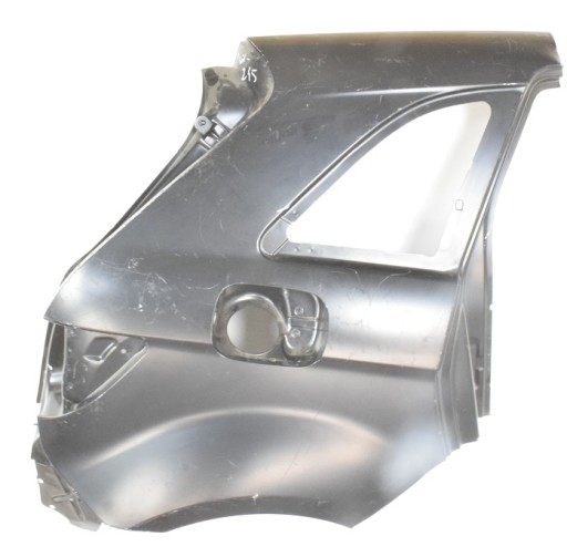 W1696304801 a1696304801 - Mercedes b class w245 w 245 w169 w 169 заднє праве заднє крило o