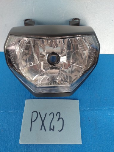 Gdysjalapqhgjlgjkguhhoh82hj - ЧАСТИНИ ДЛЯ ЛАМПИ ФАР Yamaha MT07