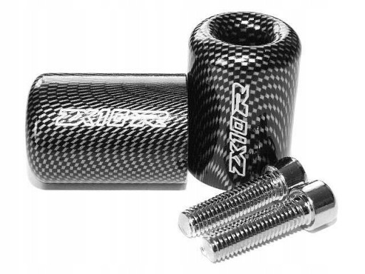 KK-069 - НАКОНЕЧНИКИ РУЛЬОВОГО КОЛЕСА KAWASAKI ZX10R ZX - 10 R ZX10 R