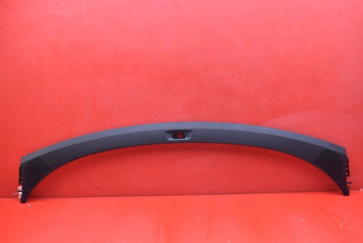 moulding of the dashboard ROZDZIELCZEJ consoles upper 4G0857051 AUDI A6 C7 LIFT 14-20