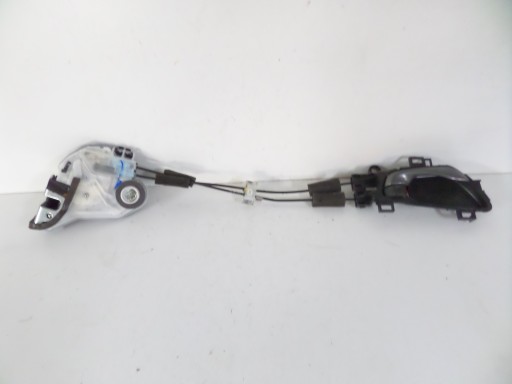 lock door rear part right HONDA CIVIC X 17