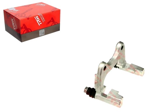 TRWBDA664/RS8 - КРІПЛЕННЯ ХОМУТА HAM. RENAULT MEGANE SCENIC 1