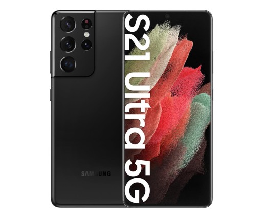 Smartfón Samsung Galaxy S21 Ultra 5G G998 záruka NOVINKA 16/512GB