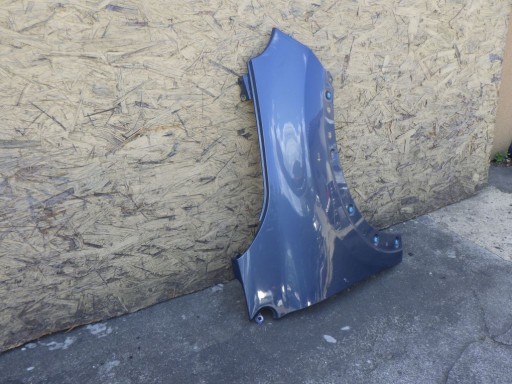 FIAT 500X 500 X 2014- fender right front