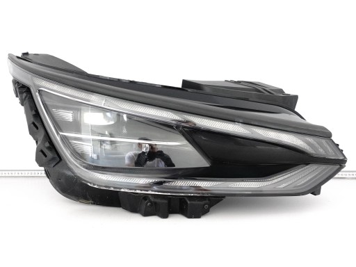 KIA EV6 21-24 light FULL LED right front EUROPA
