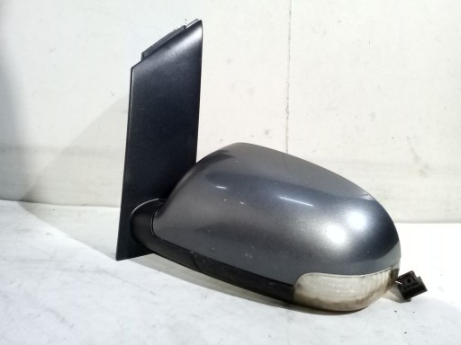 VW Touran and mirror left elektr 6 PIN LD7X