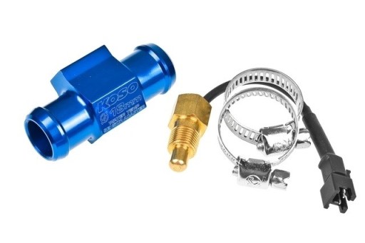 BG018B00 - Адаптер датчика температуры KOSO с датчиком