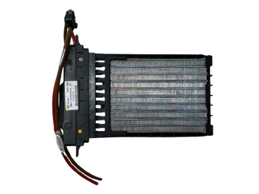 OPEL ASTRA H III ZAFIRA B heater GRZALKA electrical 13972246