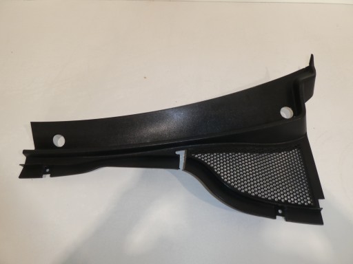 torpedo left VW TIGUAN 5N 5N1819403