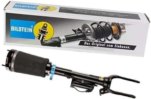 44-156251 - Амортизатор bilstein airmatic p mercedes m w164