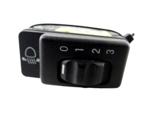 switch control of the lights OPEL CORSA B 9027051