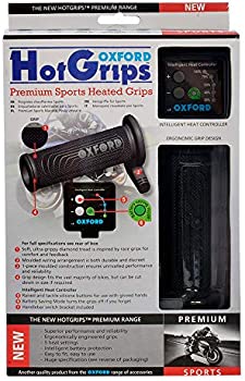 OF692 - ПІДІГРІВАЮТЬСЯ ПЕРЕМИКАЧІ OXFORD OF 692 PREMIUM SPORT