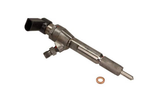 002-003-000079R - ИНЖЕКТОР CR FORD TOURNEO 1.8 D 02-ВОССТАНОВЛЕННЫЙ