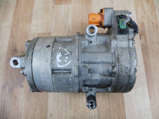Kia Niro Klimakompressor klimaanlage 97701-G5000 97701G5000