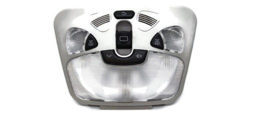 2038205401 - MERCEDES W203 лампа стелі A2038205401