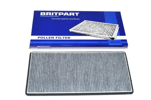 LR032199 - Повітряний фільтр вентиляції RR L322