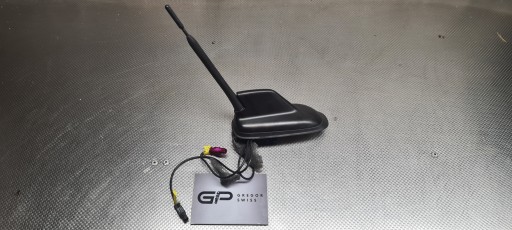 VW TOURAN 1.4 TFSI АНТЕНА 1K0035506