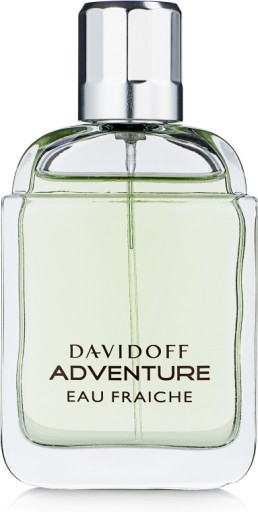 davidoff adventure eau fraiche woda toaletowa 100 ml  tester 