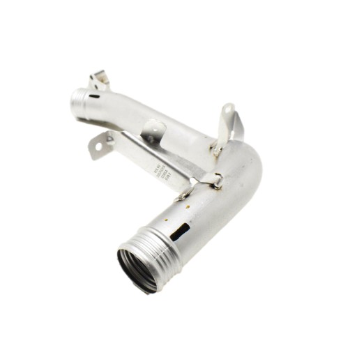 31370288 - VOLVO S80 V70 XC70 правая труба интеркулера aluminiu