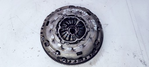KVAČILO KOTAČ DWUMAS AUDI VW 2.0 TDI 03L105266J