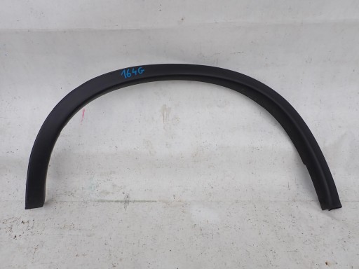 MITSUBISHI ASX and 1 LIFT 12-22 cap left front