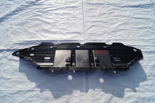 86691-DD000 86690-DD000 - НАКЛАДКА БАМПЕР ЗАДНІЙ ДЛЯ HYUNDAI KONA 17-22