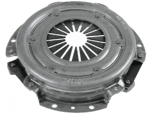 Sachs 3082 107 141 диск сцепления
