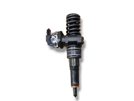injector Audi A4 B6 2003 038130073BA