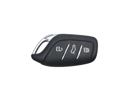 Clé PILOT MG ZS et EV (2021-)