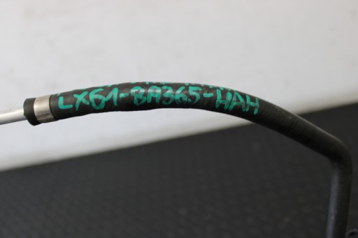 Schlauch Rohr Schlauch des Wassers FORD KUGA MK3 LX61-8A365-HAH