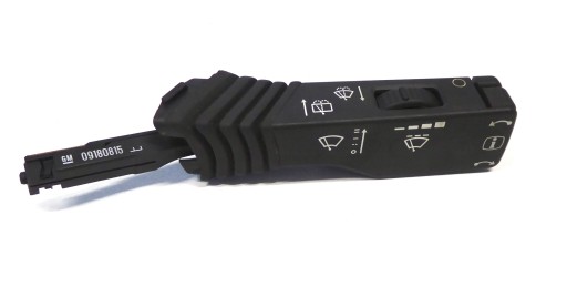 MANETKA of wipers KOMPUTERA OPEL VECTRA C HB KOMBI