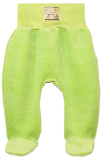 Комбінезон 56 зелений