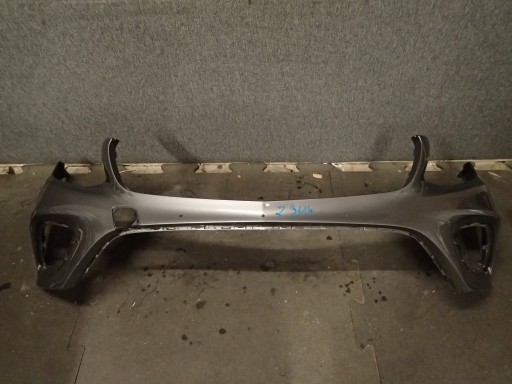 Paraurti Anteriore MERCEDES GLC W253 AMG
