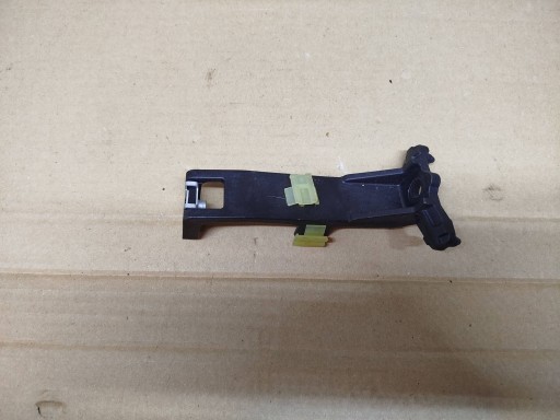 HYUNDAI I20 II holder seat rear part KOMPLET SOFIX 2019R