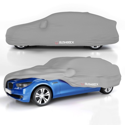 Бушбок Преміум Чохол Бушбок Чохол для