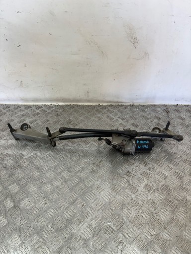 Wischergestänge MERCEDES A KLASA W176 12
