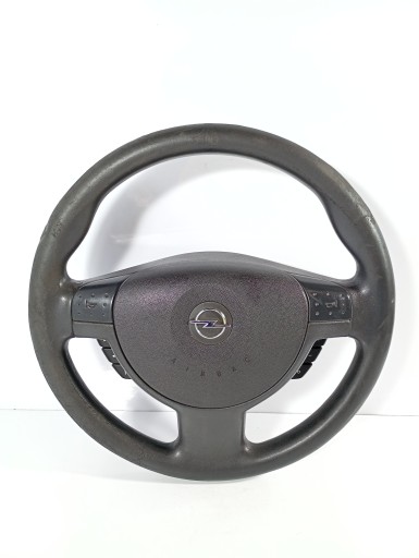 Opel Meriva A 03-05 volant Z airbag airbag