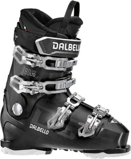 Лижні черевики DALBELLO MX 80 LTD W 39