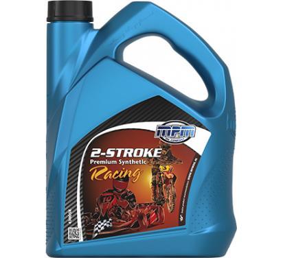 Масло Cross & Kart Extreme Premium для 2-тактных двигателей