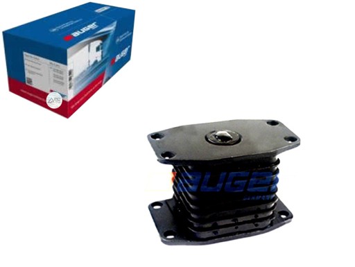 52720 - ПРУЖИНА ПРУЖИНА ЗАДНИЙ Л/П БАМПЕР NIK MAN E2000 F2000 F90 M