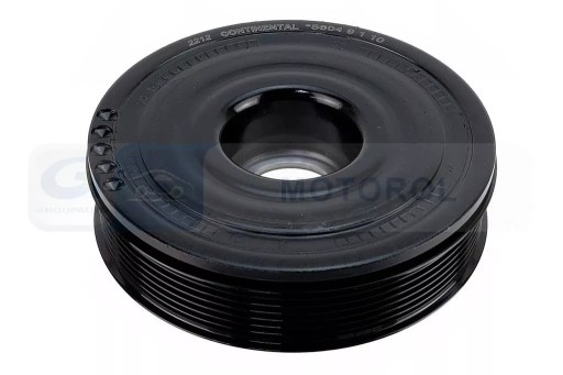 Шкив вала - CONTITECH VD1173