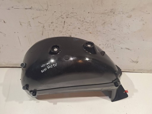 mudguard rear part right 93867907 RENAULT TRAFIC III VIVARO B 14