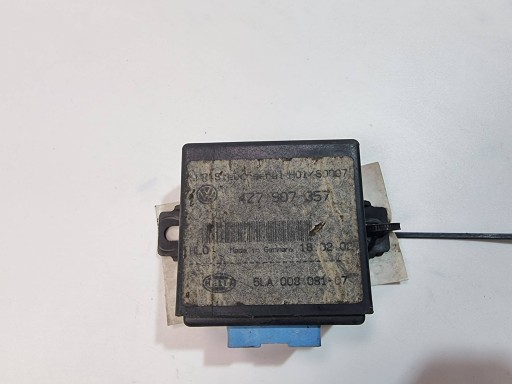 modulo luci 427907357 AUDI A6 C5
