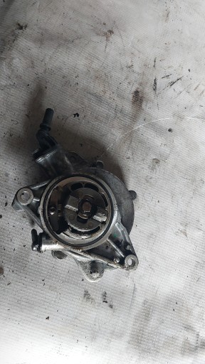pumpe VACUM WAKUM PEUGEOT 508 CITROEN 1.6 THP 5F02 7586424-04